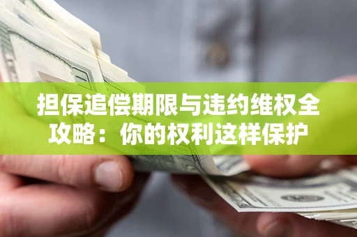 济南担保追偿期限与违约维权全攻略：你的权利这样保护